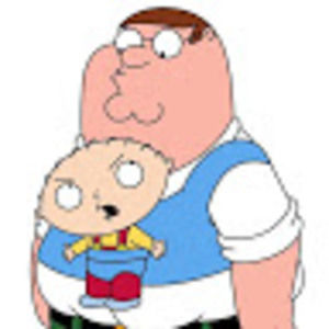 Meet your Posher, Peter griffin